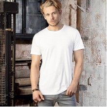 T-shirt HD Uomo - Russell